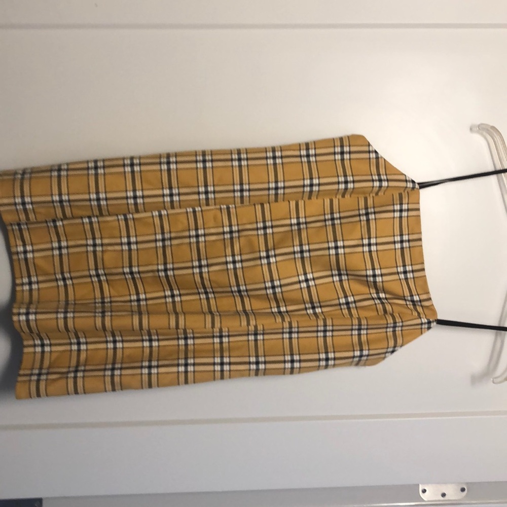 Clueless type dress